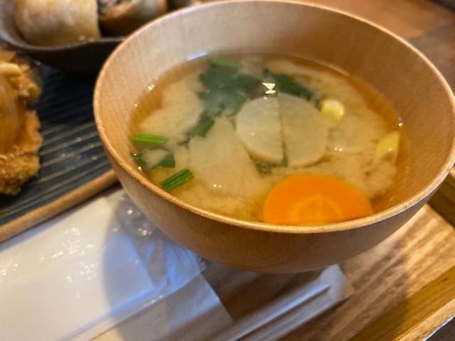 カフェ キカラキ - サブ画像3