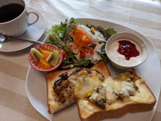 カレーハウス moimoi - サブ画像1