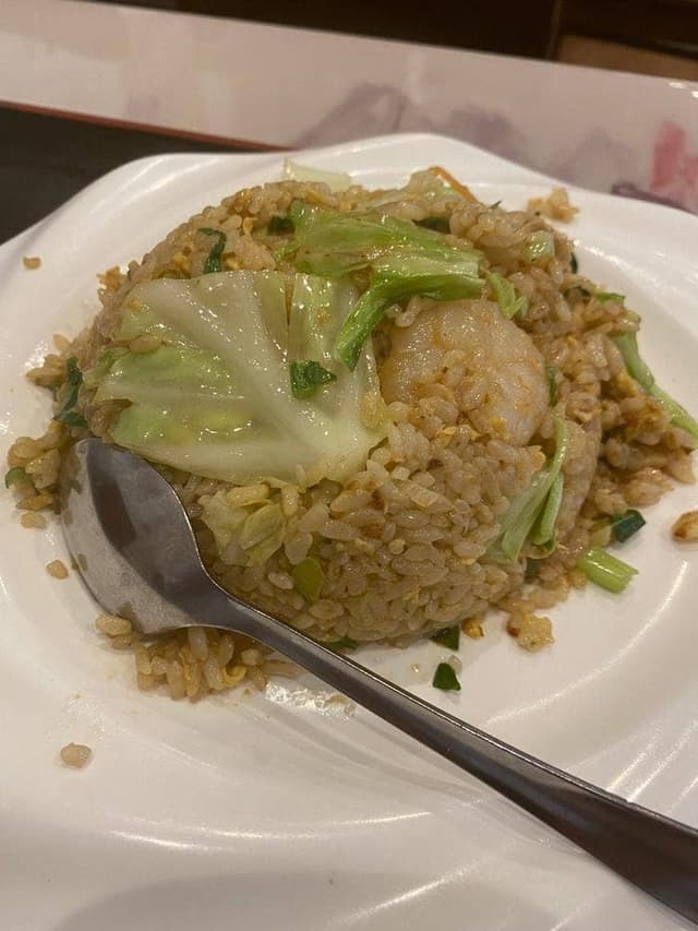 台湾料理 有香園 - サブ画像3