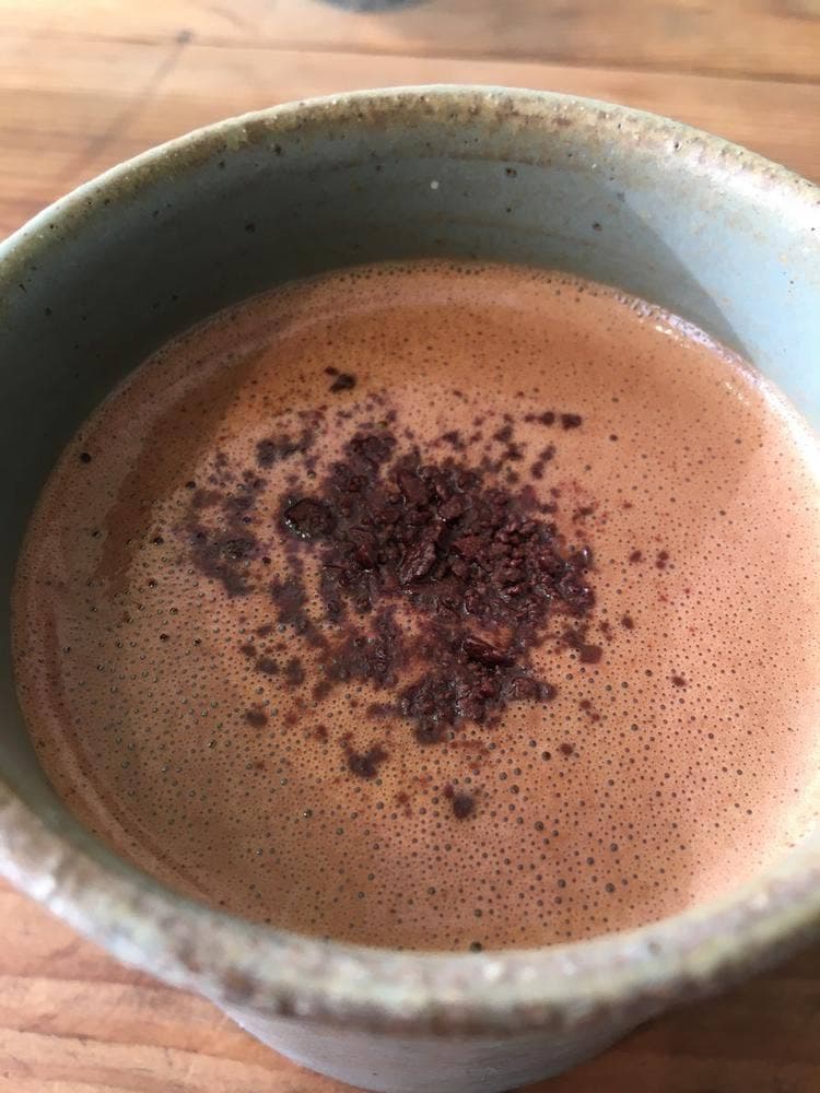 SUN CACAO