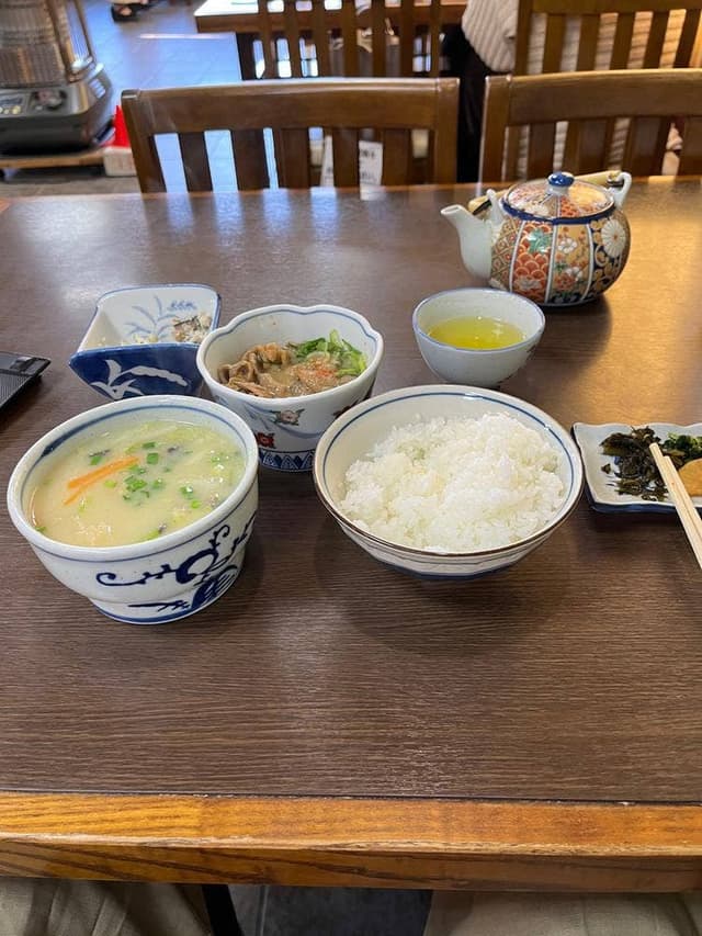 あそ路 - サブ画像2