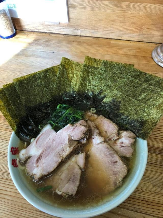竜家 - サブ画像3