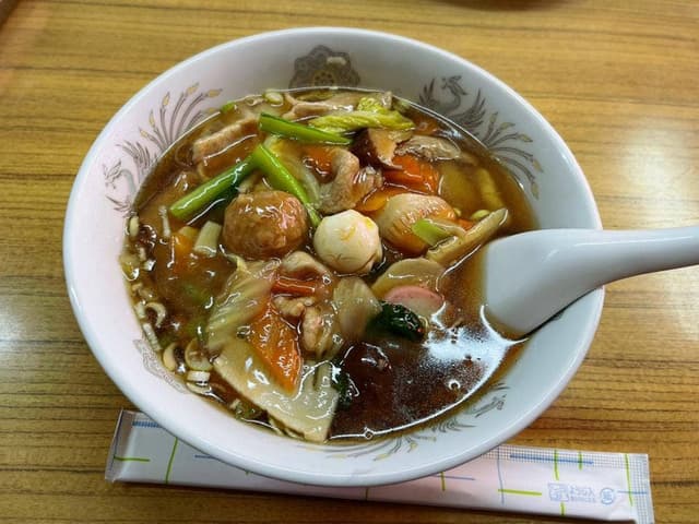 青龍 - サブ画像2