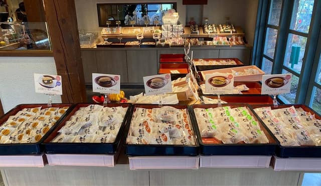 Cafe ASAKA野 - サブ画像1