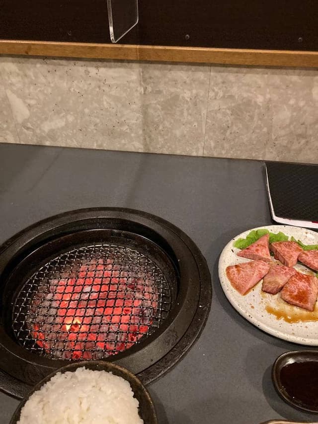 焼肉田園 - サブ画像1