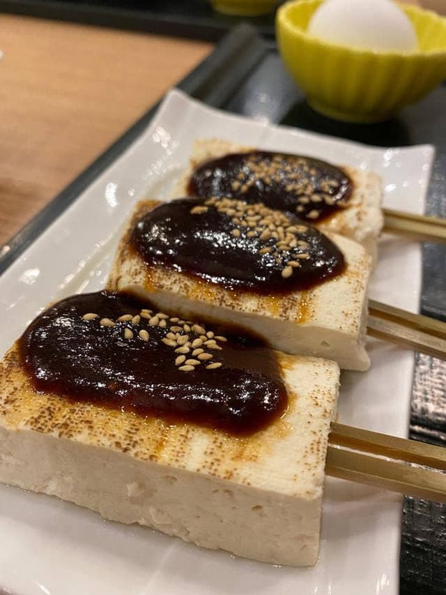 おとうふ湯葉 いしかわ イオンモール常滑店 - サブ画像2