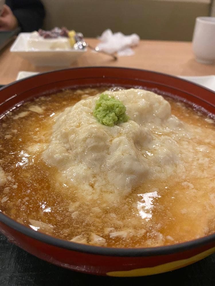 おとうふ湯葉 いしかわ イオンモール常滑店