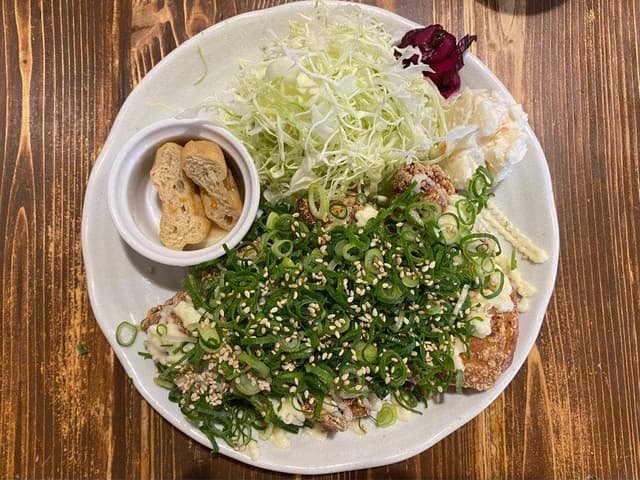 唐揚兄弟 - サブ画像1