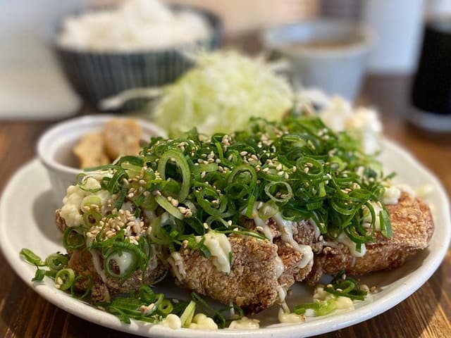 唐揚兄弟 - サブ画像3