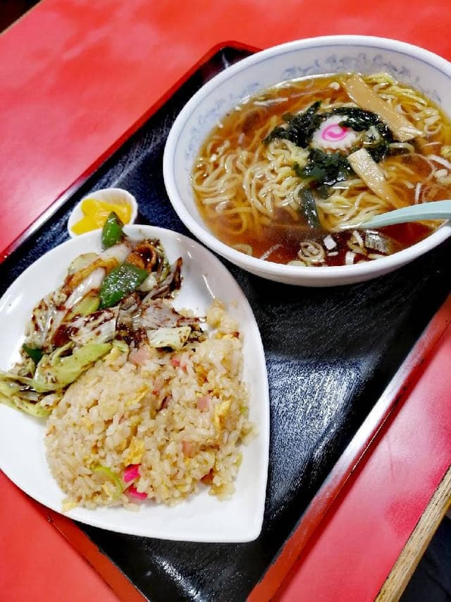 らいらい飯店 - サブ画像2