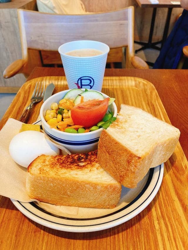 R Baker 広島LECT店 - サブ画像2