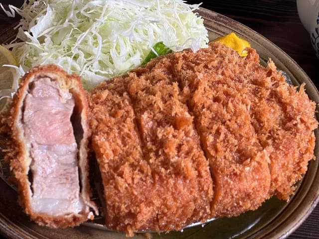 とんかつ 丸蔵 - サブ画像3