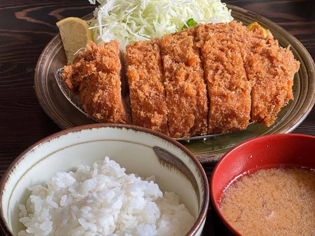 とんかつ 丸蔵 - サブ画像1