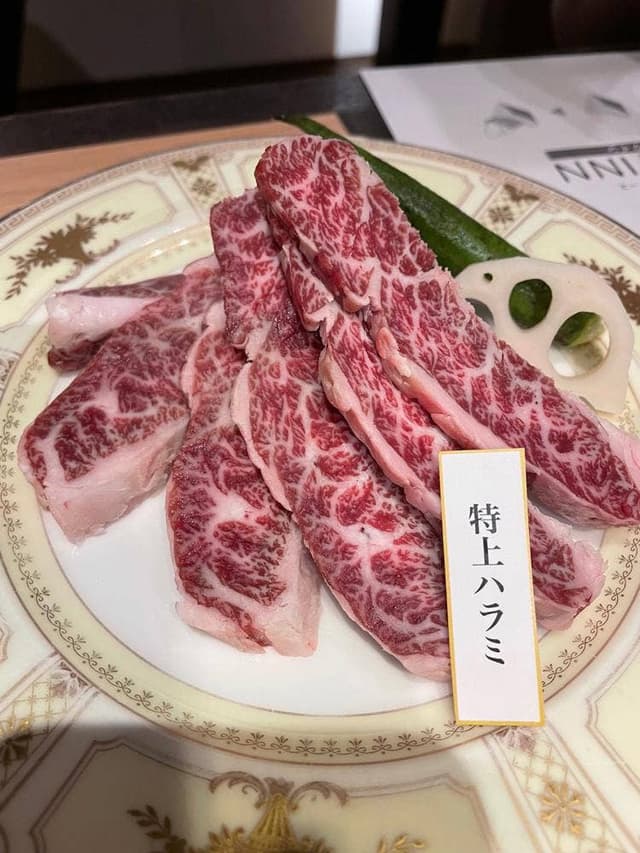 炭火焼肉 Bistro 山城牛 - サブ画像3