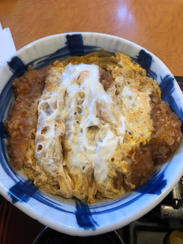 がんこ庵 - サブ画像2