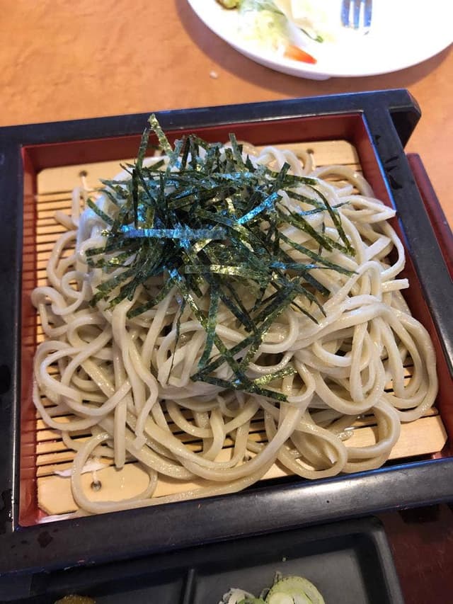 がんこ庵 - サブ画像3