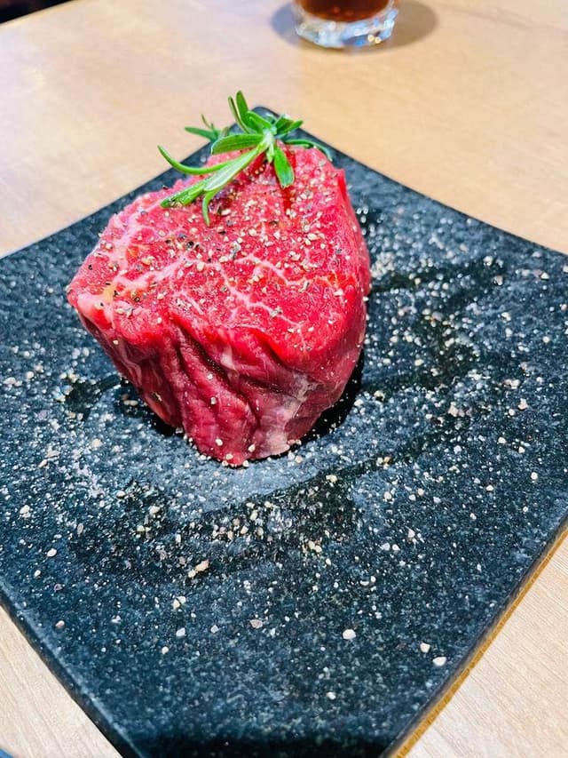 プレミアムカルビ ふじみ野店 - サブ画像1