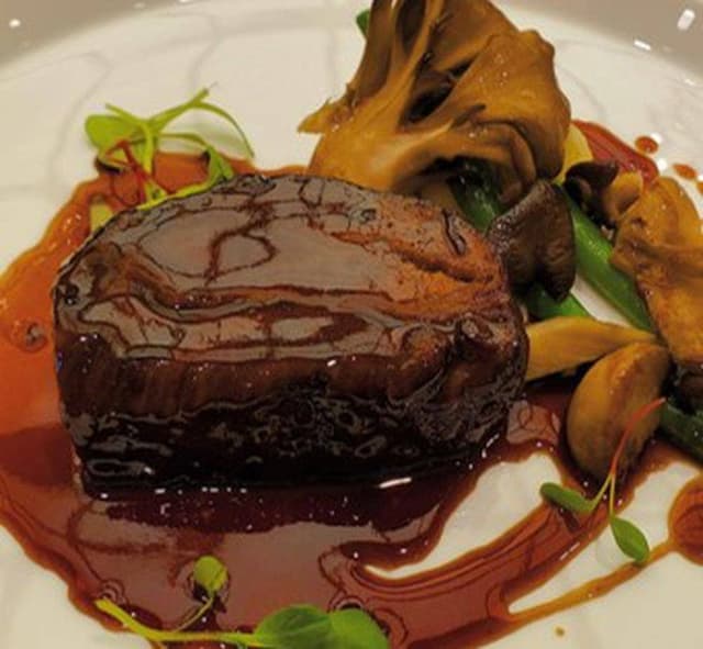 RESTAURANT The Shambles - サブ画像1