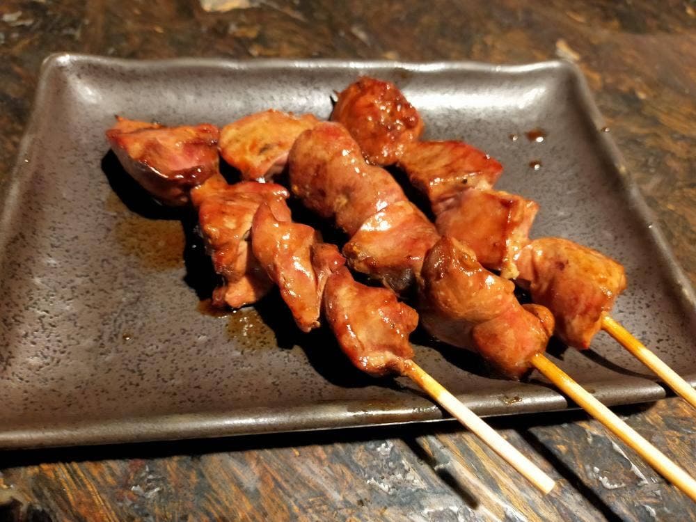 串じまん 大久保店