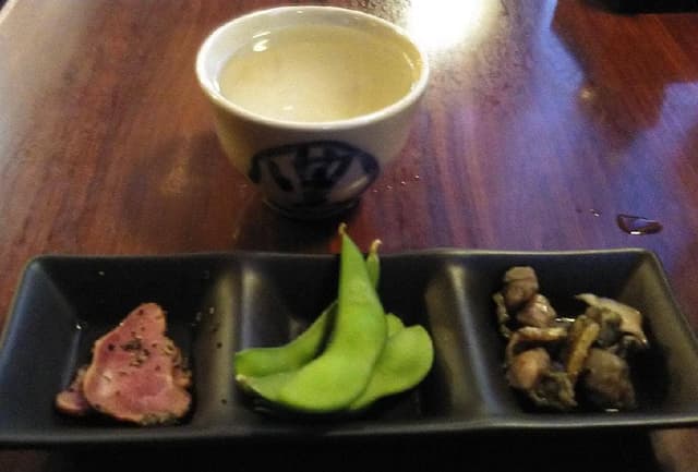 蔵元豊祝西大寺店 - サブ画像3