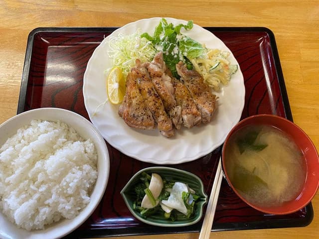 光月食堂 - サブ画像1