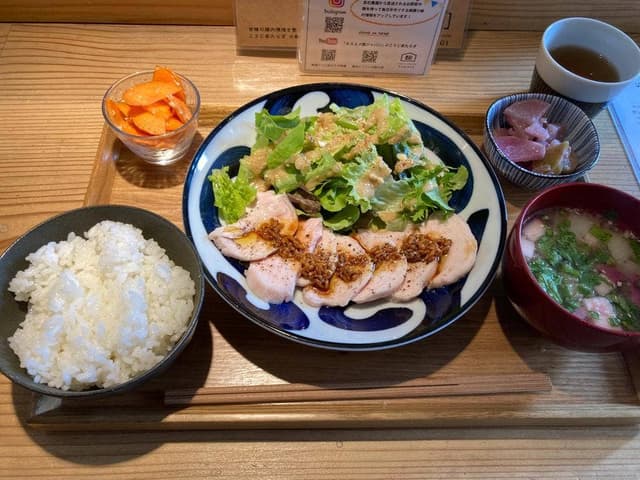 こうじ家たらぎ - サブ画像3