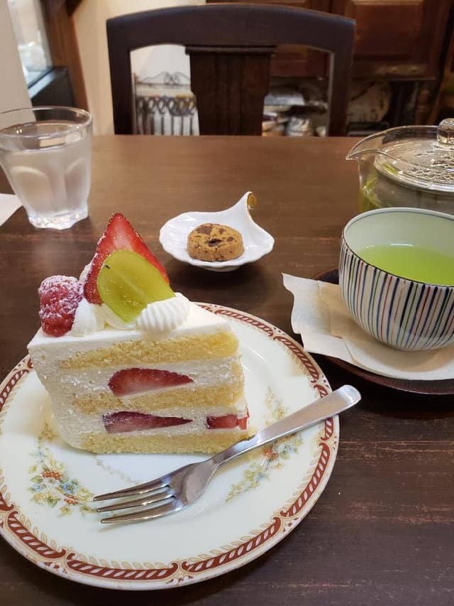 cafe de patisserie CHACORI - サブ画像1