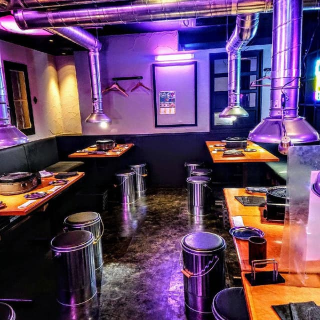 ギョプる。 三宮店 - サブ画像3