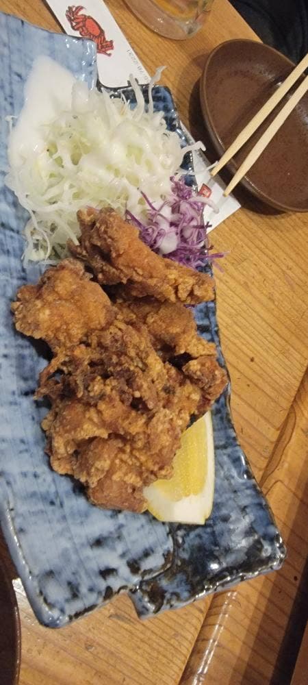 割烹かまた - サブ画像2