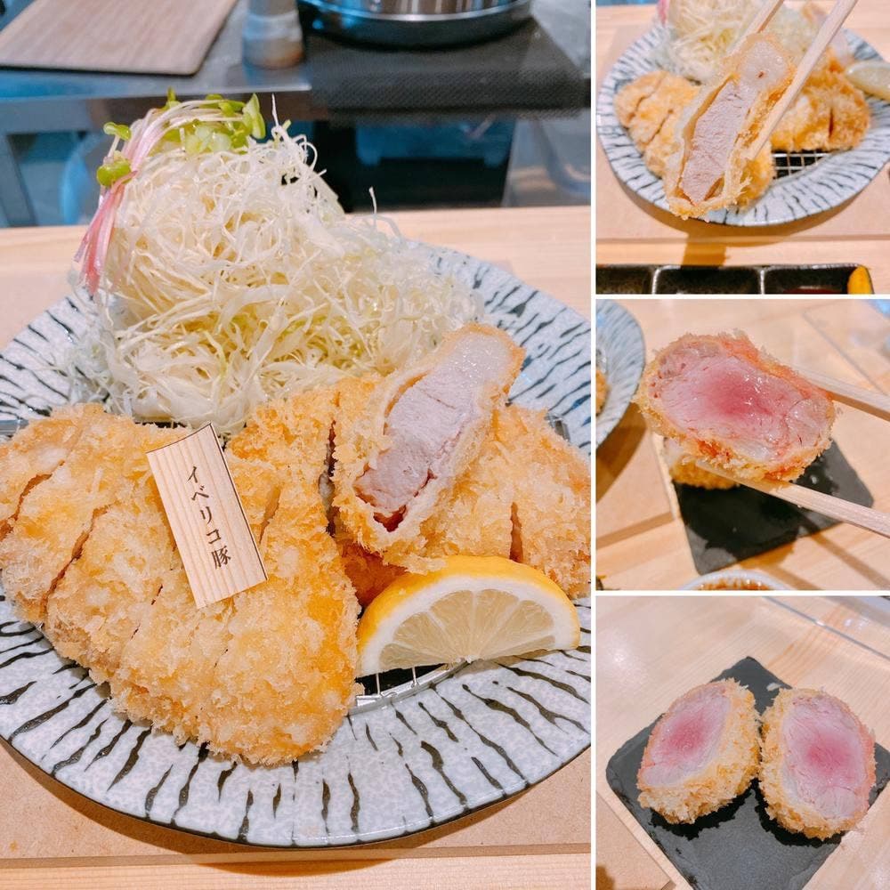 世界三大豚一人しゃぶしゃぶ専門店 和顔施