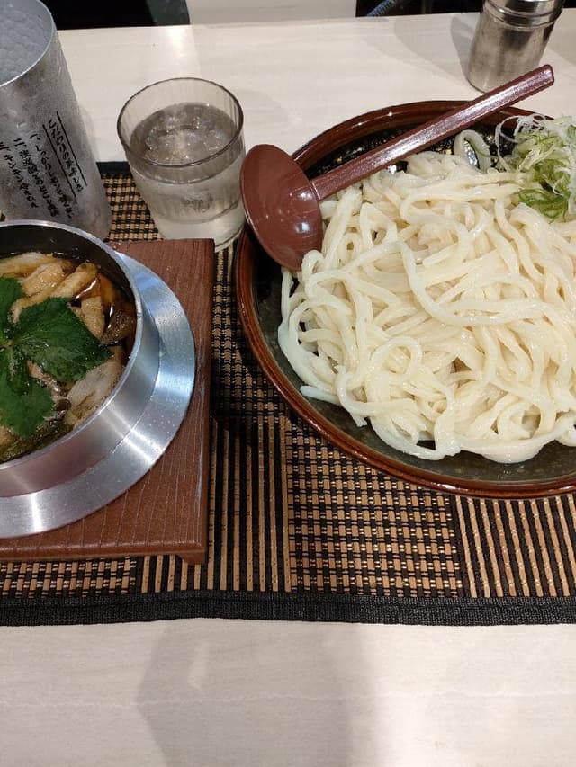 饂飩乃風 楽翔 深川木場店 - サブ画像1