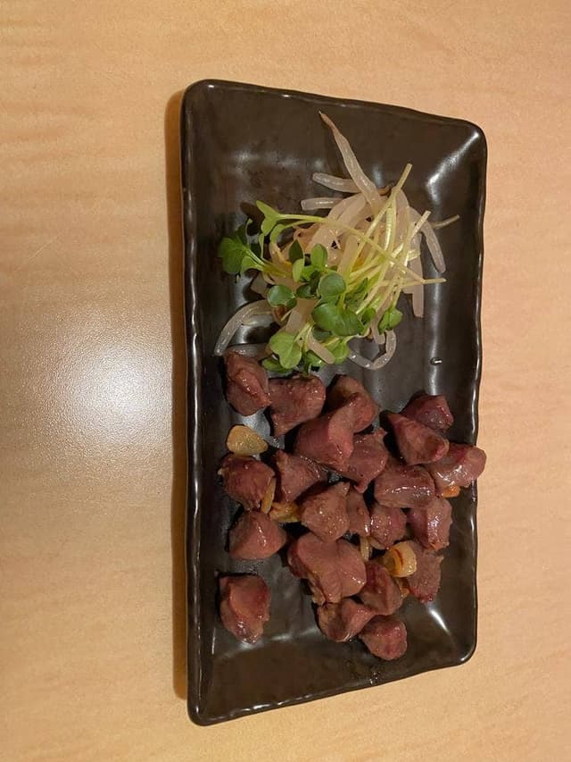 鉄板ダイニング タカトラ - サブ画像1