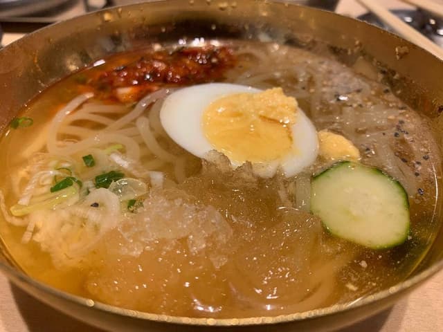 大阪焼肉・ホルモン ふたご 天満店 - サブ画像3