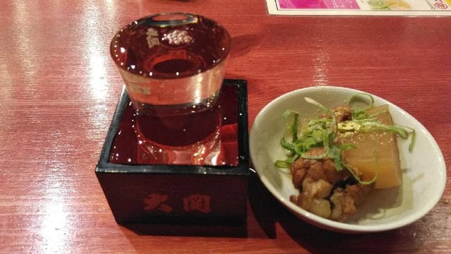 個室 泳ぎイカ 九州うまか 新大宮店 - サブ画像2