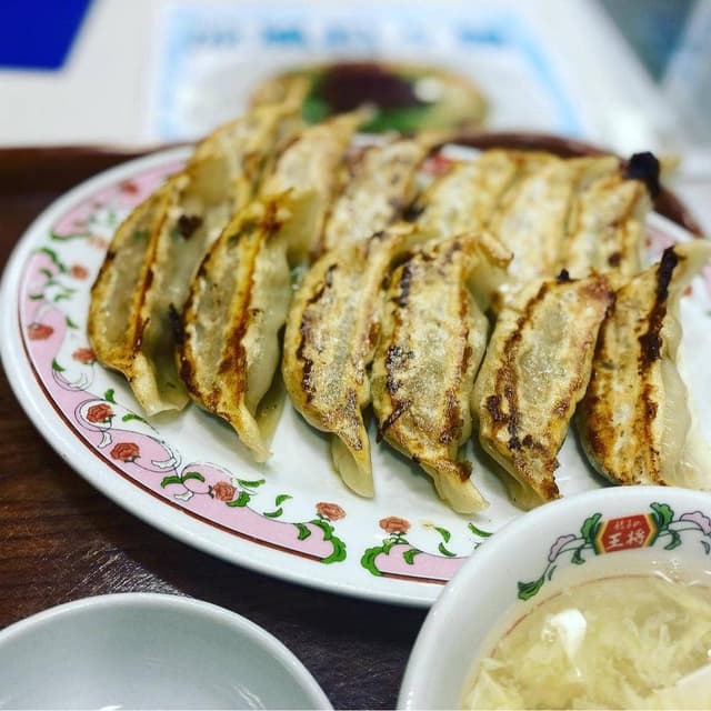 餃子の王将 すすきの店 - サブ画像1