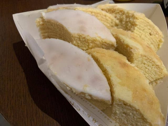 ユーハイム 大丸神戸店 - サブ画像1