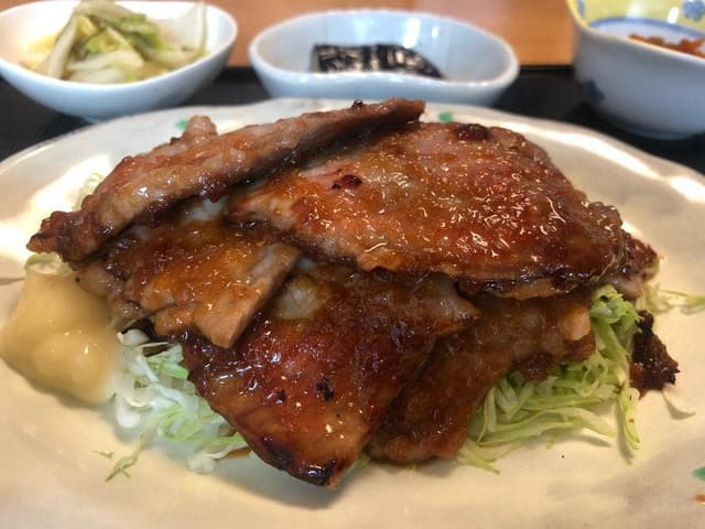 御飯家 - サブ画像3