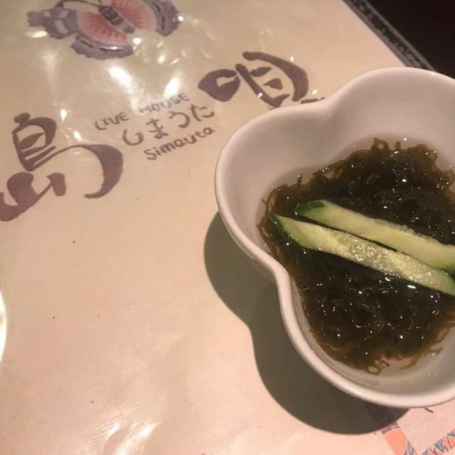 ライブハウス島唄 - サブ画像2