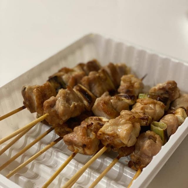 串鳥 南二条店 - サブ画像1