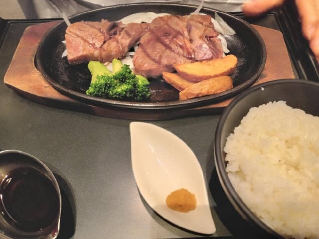 近江スエヒロダイニング The Beef 土山SA店 - サブ画像2