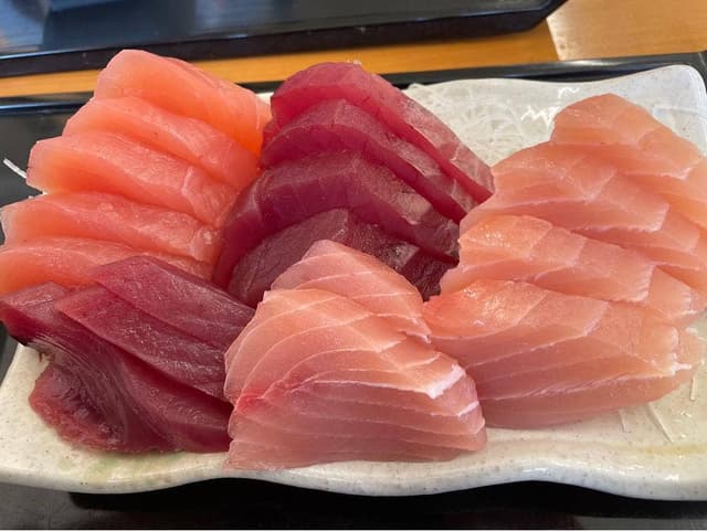 かねまさ水産 - サブ画像1