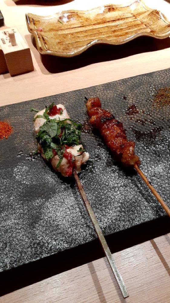 焼鳥 華備 - サブ画像3