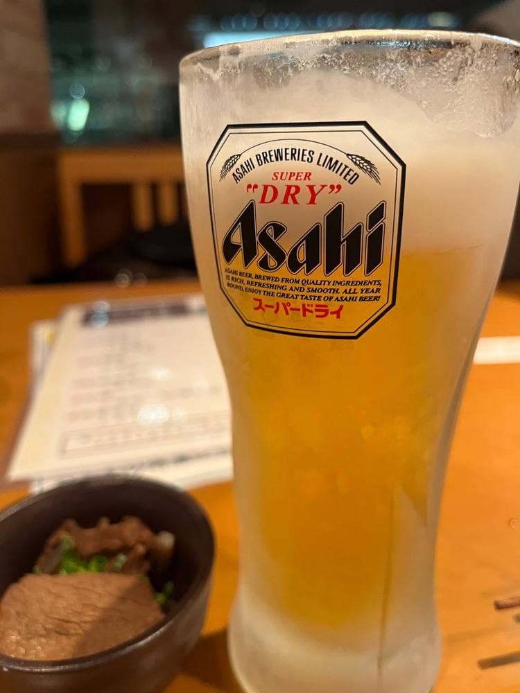 チムニー 東京ビッグサイト前店