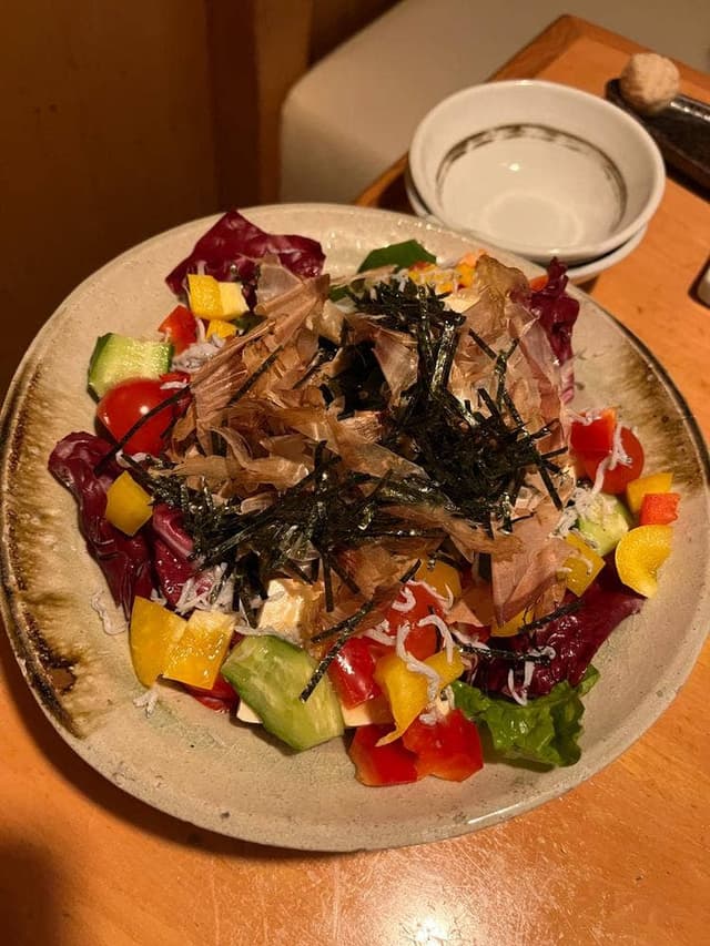 くろ酒場 薩摩 - サブ画像1