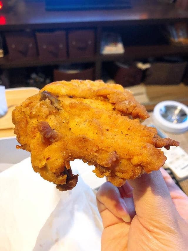 ケンタッキーフライドチキン 池袋西口店 - サブ画像3