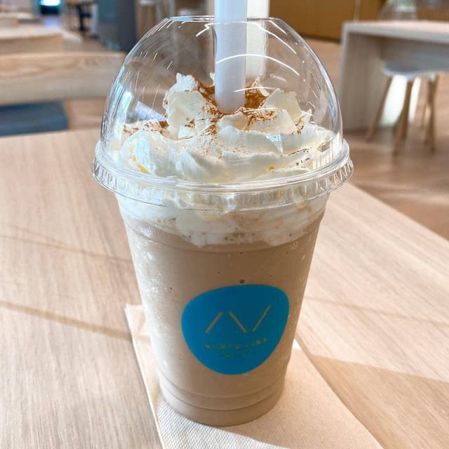 NORTH LINK coffee & tea Kanagawa Univ. - サブ画像1