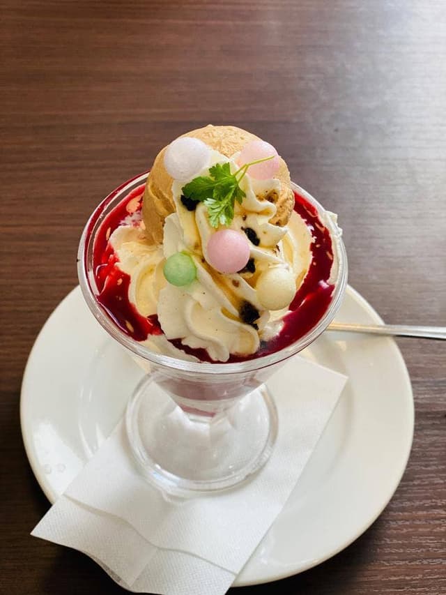 馬車道 川越小仙波店 - サブ画像1