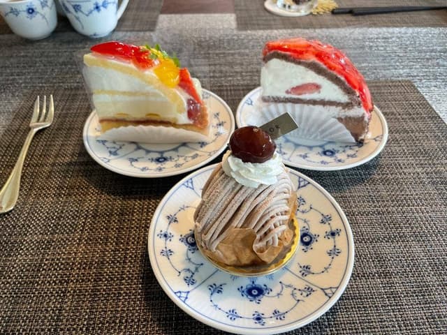 アンテノール アトレ恵比寿店 - サブ画像1