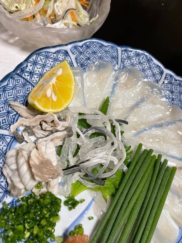 料理旅館 商工社 - サブ画像1