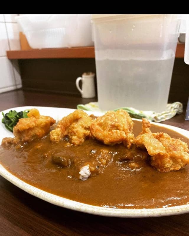 カレー食堂 翔屋 - サブ画像2